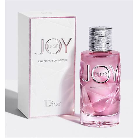 DIOR JOY by Dior Intense Eau de parfum » achetez en ligne.